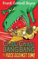 Race Against Time, Chitty Chitty Bang Bang 2