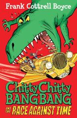 Race Against Time, Chitty Chitty Bang Bang 2