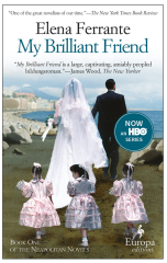 My Brilliant Friend