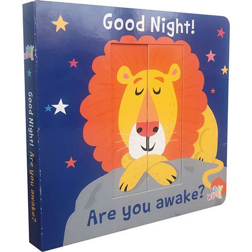 Good Night! Are You Awake?