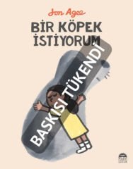 Bir Köpek İstiyorum