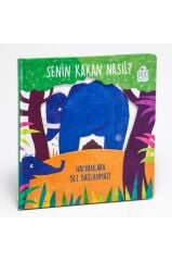 Senin Kakan Nasıl?