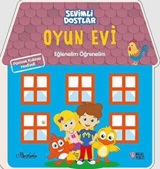 Oyun Evi
