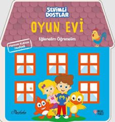 Oyun Evi