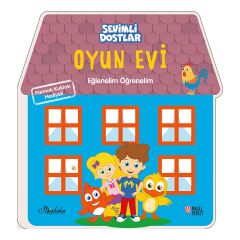 Oyun Evi