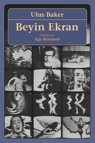 Beyin Ekran