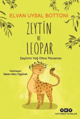 Zeytin ve Leopar