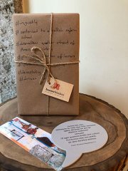 Blind Date with a Book BD00036