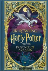 Prisoner of Azkaban, Harry Potter 3