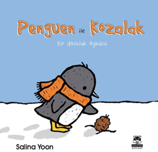 Penguen İle Kozalak