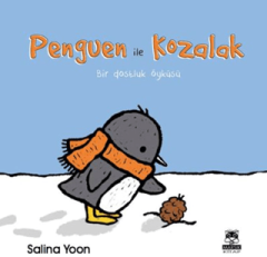 Penguen İle Kozalak