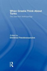 When Greeks Think About Turks