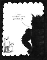 Bad Guys in the Others?! 16