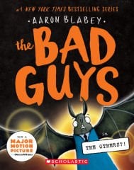 Bad Guys in the Others?! 16