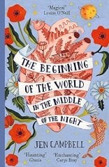 Beginning of the World in the Middle of the Night