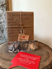 Blind Date with a Book BD00039