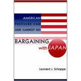 Bargaining With Japan