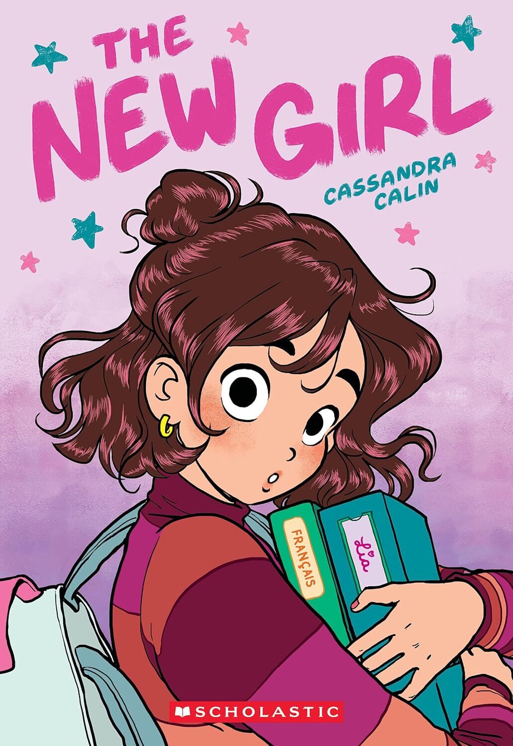 New Girl 1