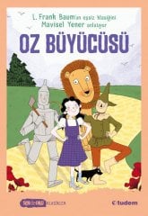 Oz Büyücüsü - Sen de Oku Klasikler