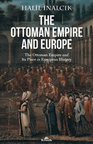 Ottoman Empire And Europe