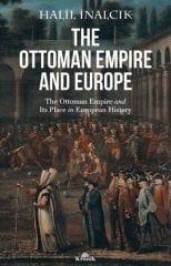Ottoman Empire And Europe
