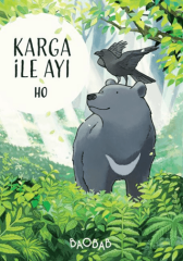 Karga ile Ayı