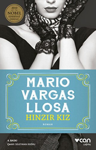 Hınzır Kız