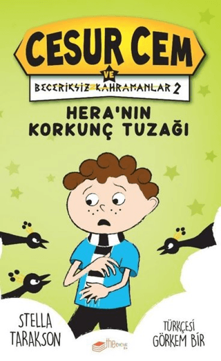 Hera’nın Korkunç Tuzağı!