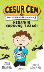 Hera’nın Korkunç Tuzağı!