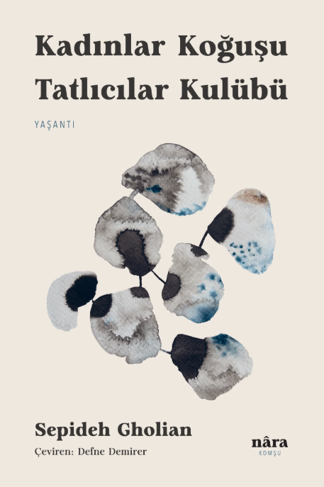 Kadınlar Koğuşu Tatlıcılar Kulübü