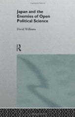 Japan and the Enemies of Open Political Science