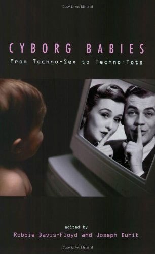 Cyborg Babies