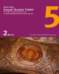 İlkçağ Felsefe Tarihi 5