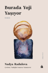 Burada Yoji Yaşıyor