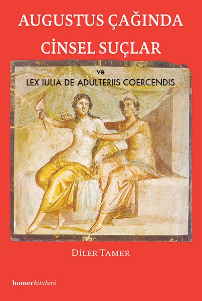 Augustus Çağında Cinsel Suçlar