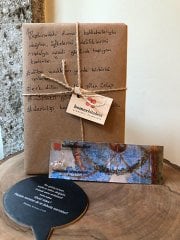 Blind Date with a Book BD00042