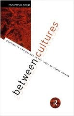 Between Cultures