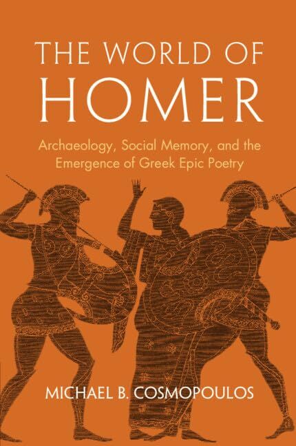 World of Homer