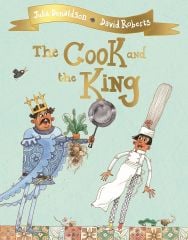 Cook and the King