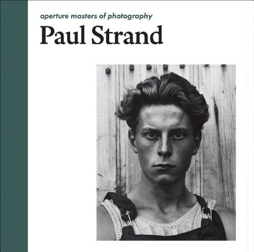 Paul Strand