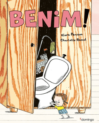 Benim!