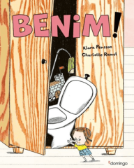 Benim!