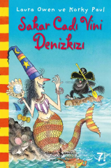 Sakar Cadı Vini Denizkızı