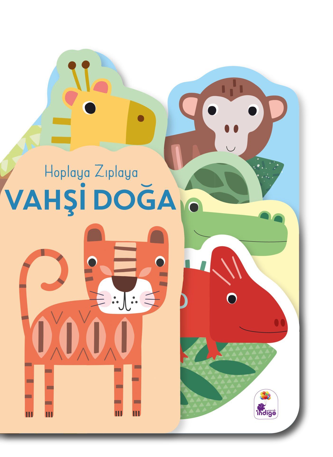 Vahşi Doğa