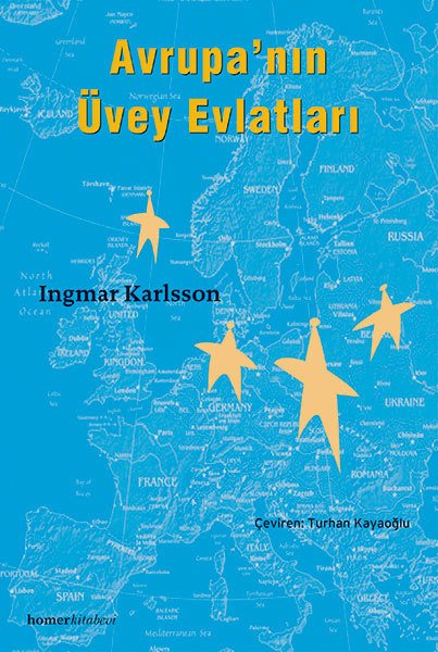Avrupa'nın Üvey Evlatları