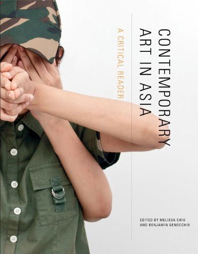 Contemporary Art in Asia