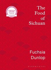 Food of Sichuan