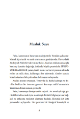 Dijital Karınca - Gerçeklerin Peşinde 2