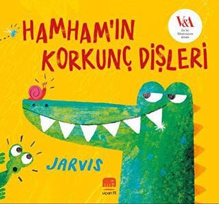 Hamham’ın Korkunç Dişleri