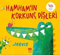 Hamham’ın Korkunç Dişleri